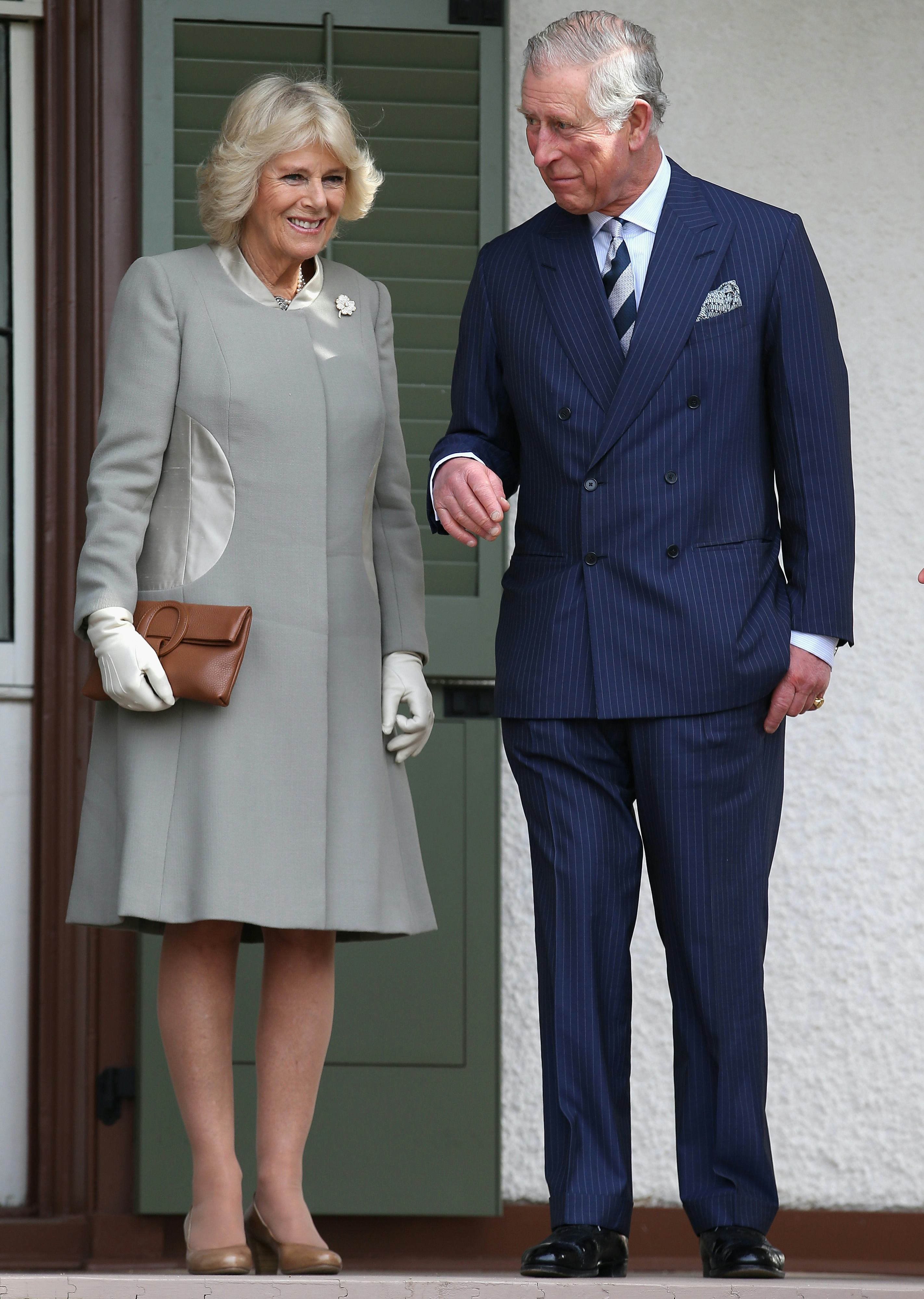charles and camilla charles and camilla