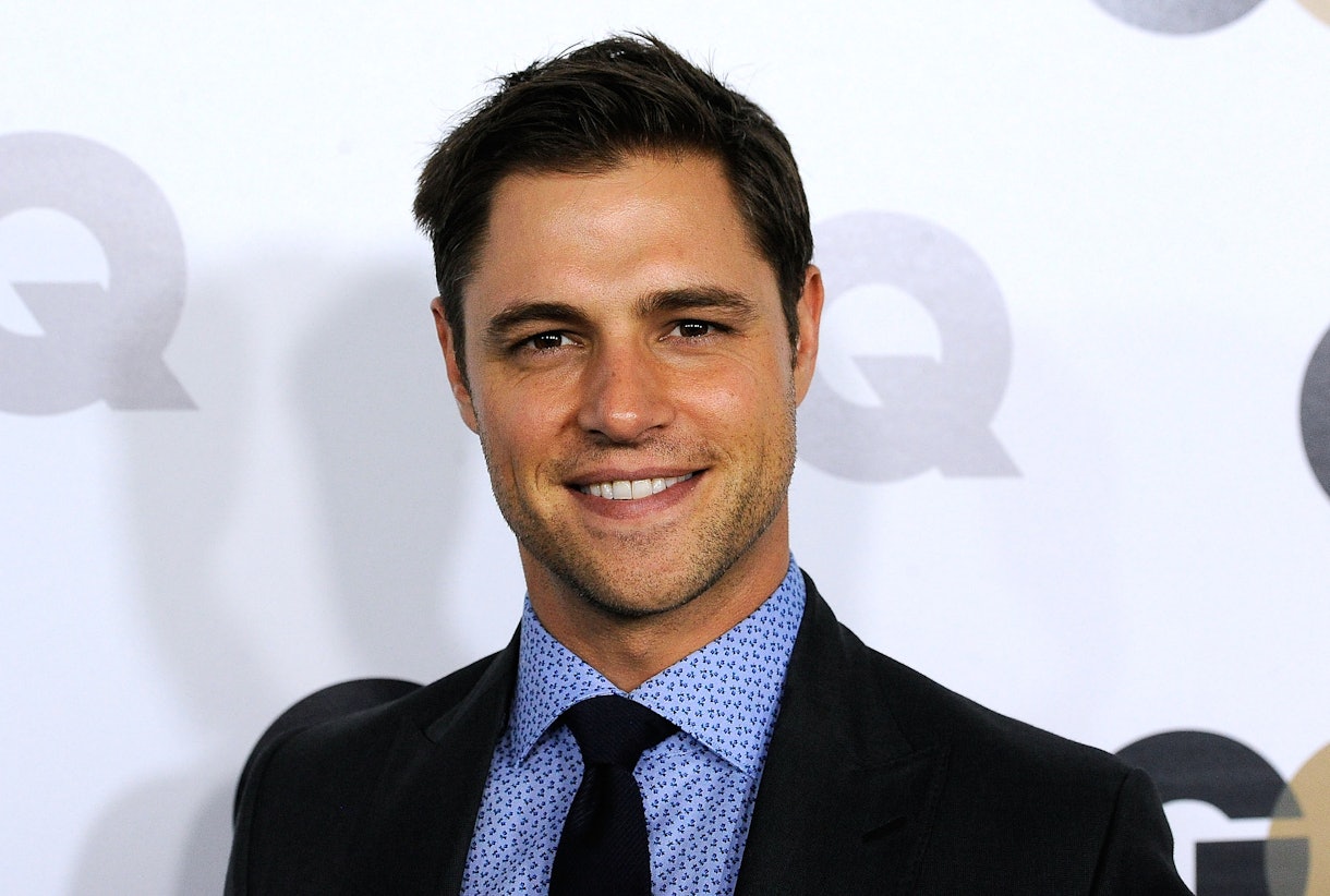 The Way Sam Page Met his Wife Cassidy Boesch Will Literally Make You Swoon