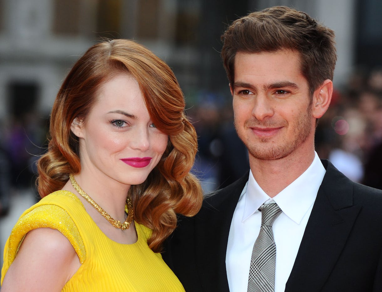 Who Is Susie Abromeit? Andrew Garfield's Rumored Girlfriend Is As