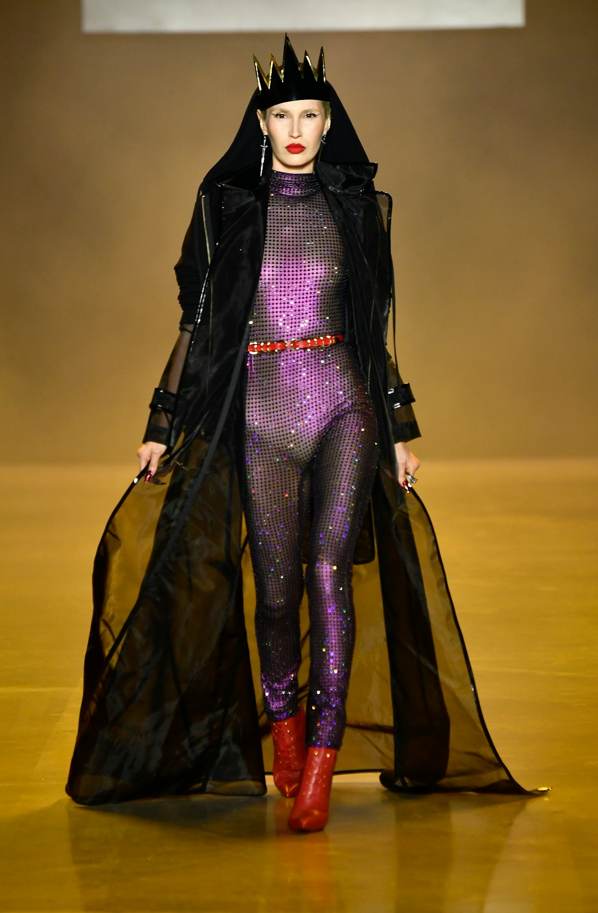 This Disney Villains Clothing Collection Is All Kinds Of Wicked Good