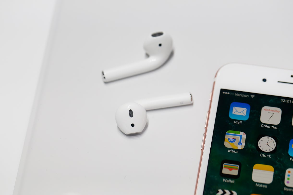 Google Pixel Buds 2 Vs. Apple AirPods Highlights A Couple Big Differences