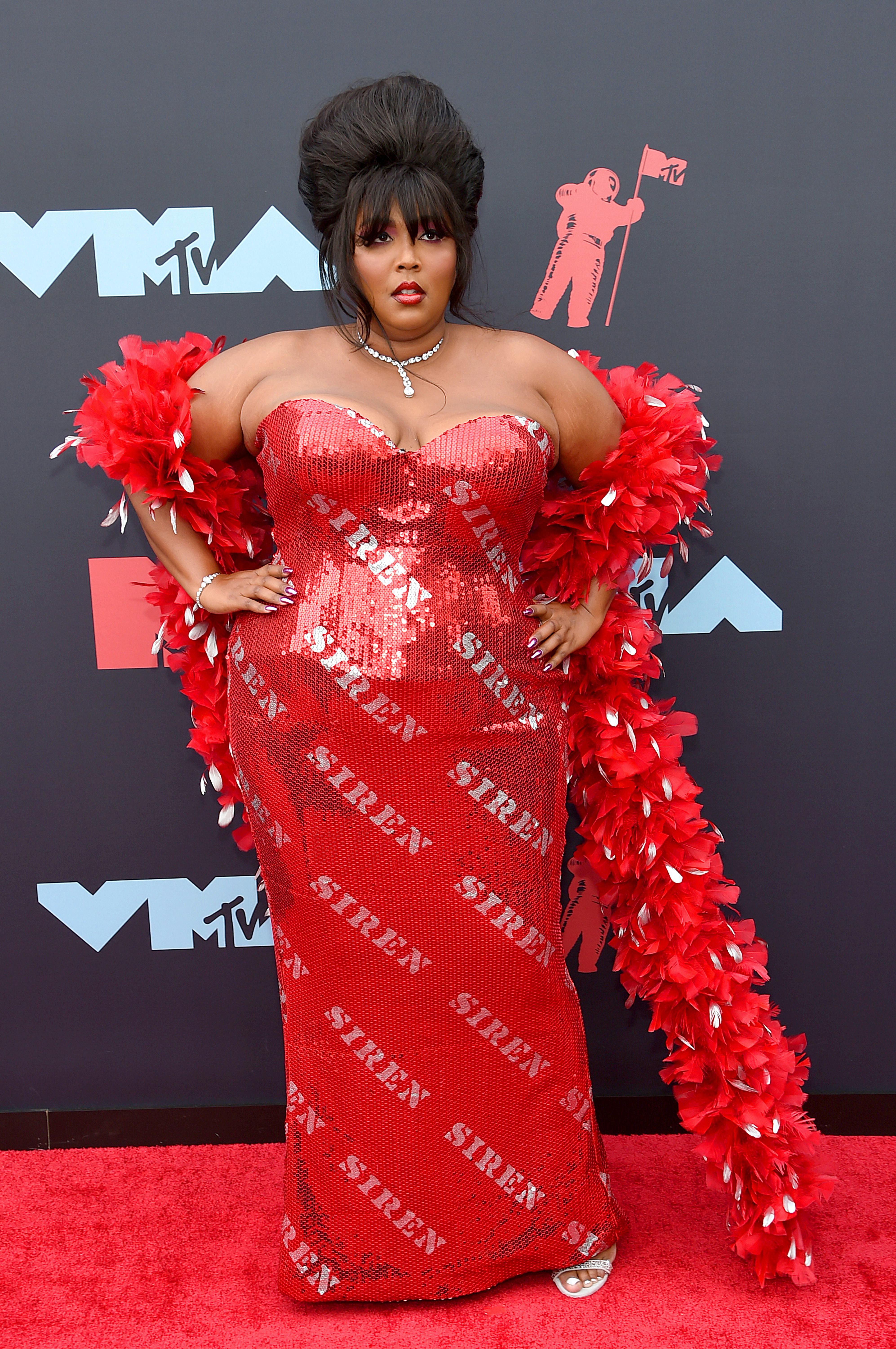 4 Lizzo 2019 Halloween Costumes That Will Make You Feel 150% That B*tch