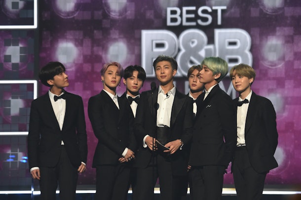 Will BTS Go To The 2020 Grammys? Here Are The Chances