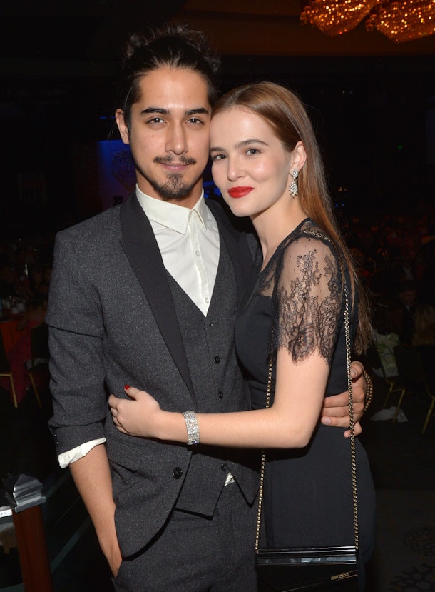 Is Avan Jogia Dating Anyone? Here’s What We Know About His Relationship