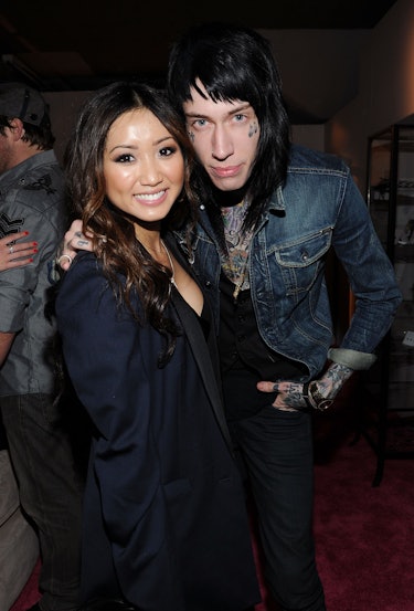 Brenda Song and Macaulay Culkin Dating, How is Their Relationship Now ...