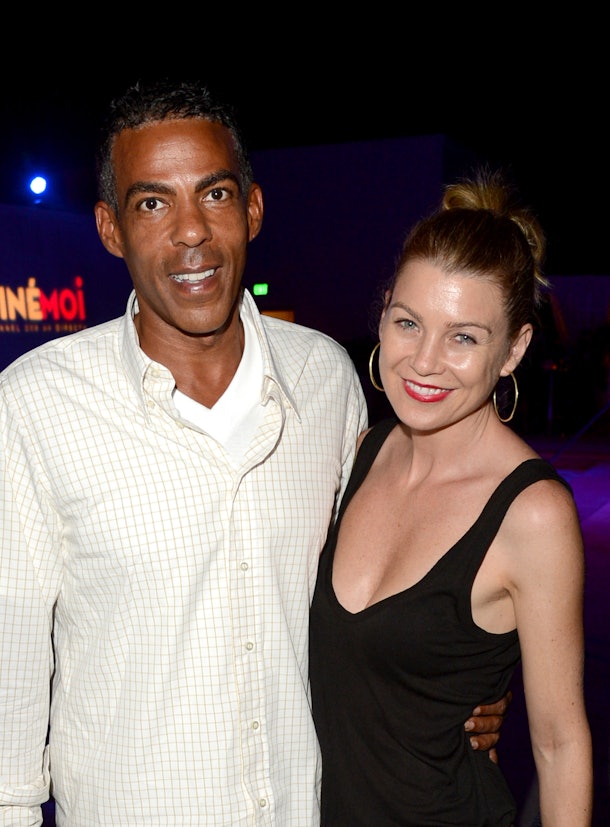 Here S Everyone Who The Cast Of Grey S Anatomy Is Actually Dating Irl