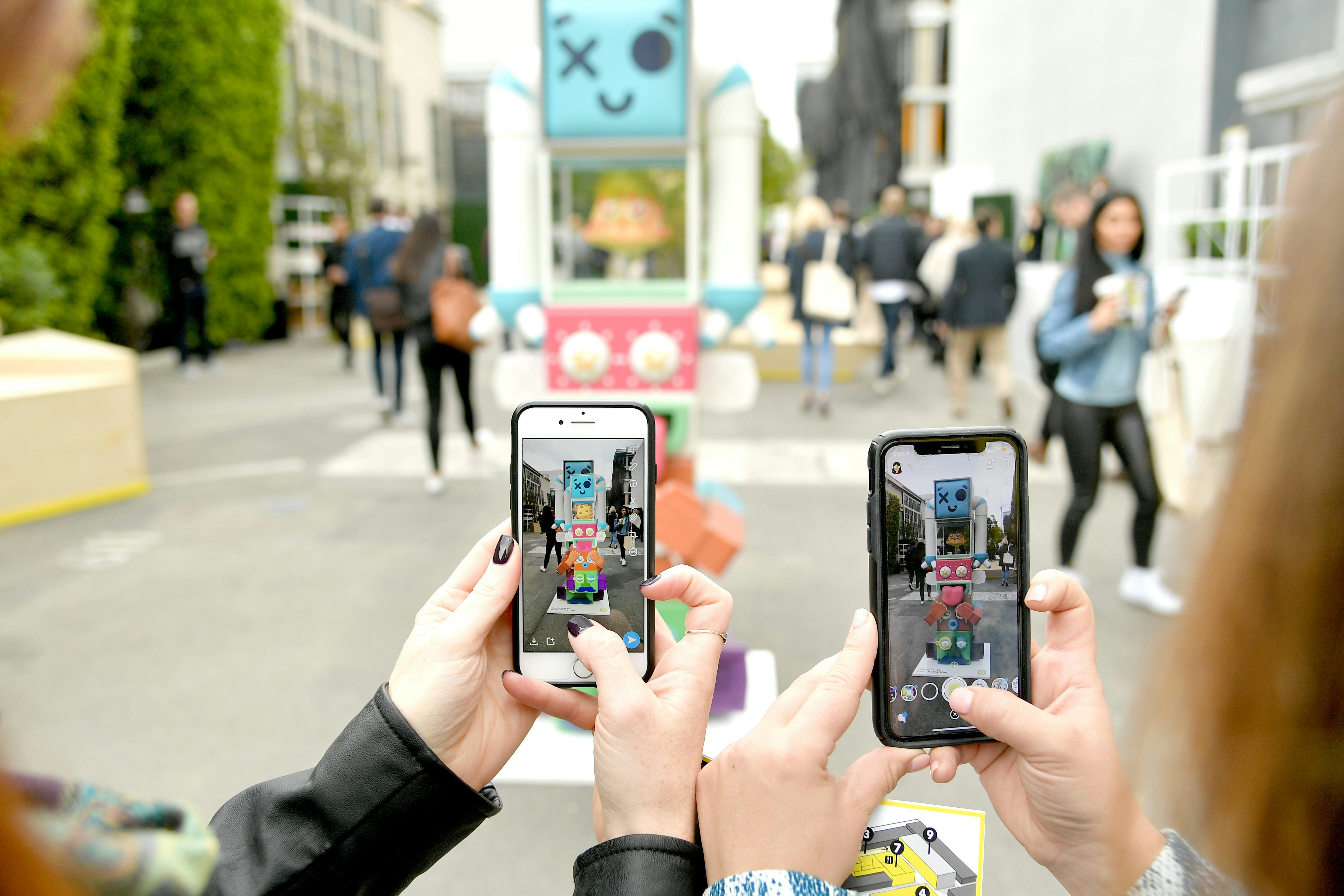 Can I Hide My Chat Activity On Snapchat? You Have A Few