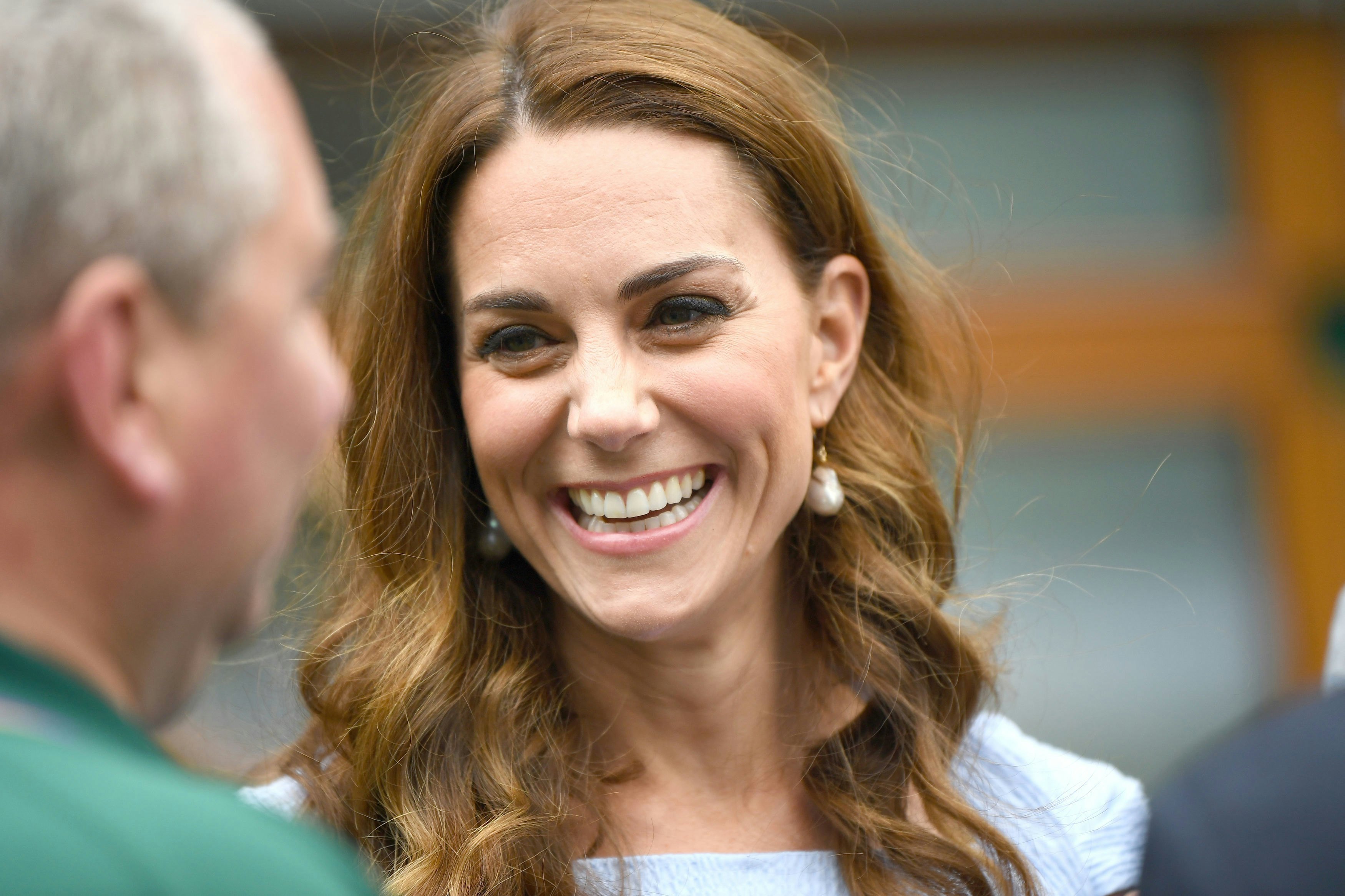 The Palace's Reported Response To Rumors Kate Middleton Got Botox Is No ...