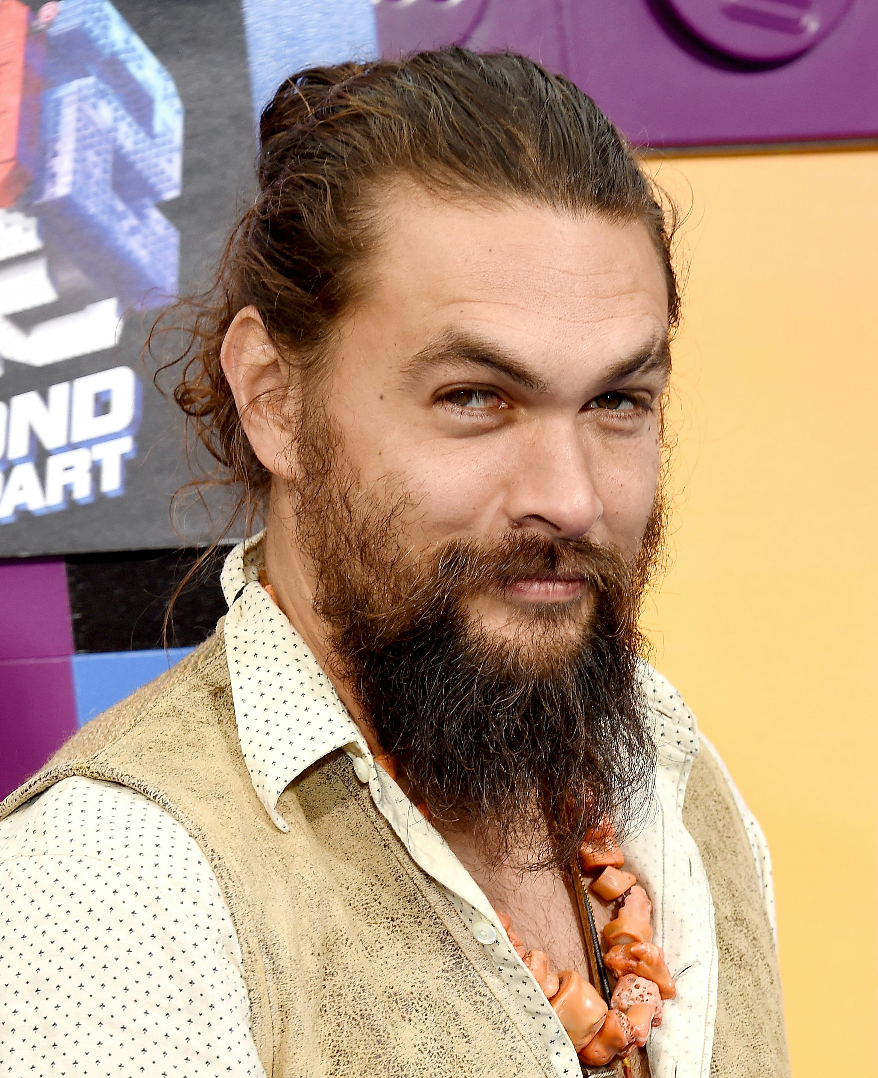 Jason Momoa’s Zodiac Sign Says He’s A Superhero Of A Partner | Me and