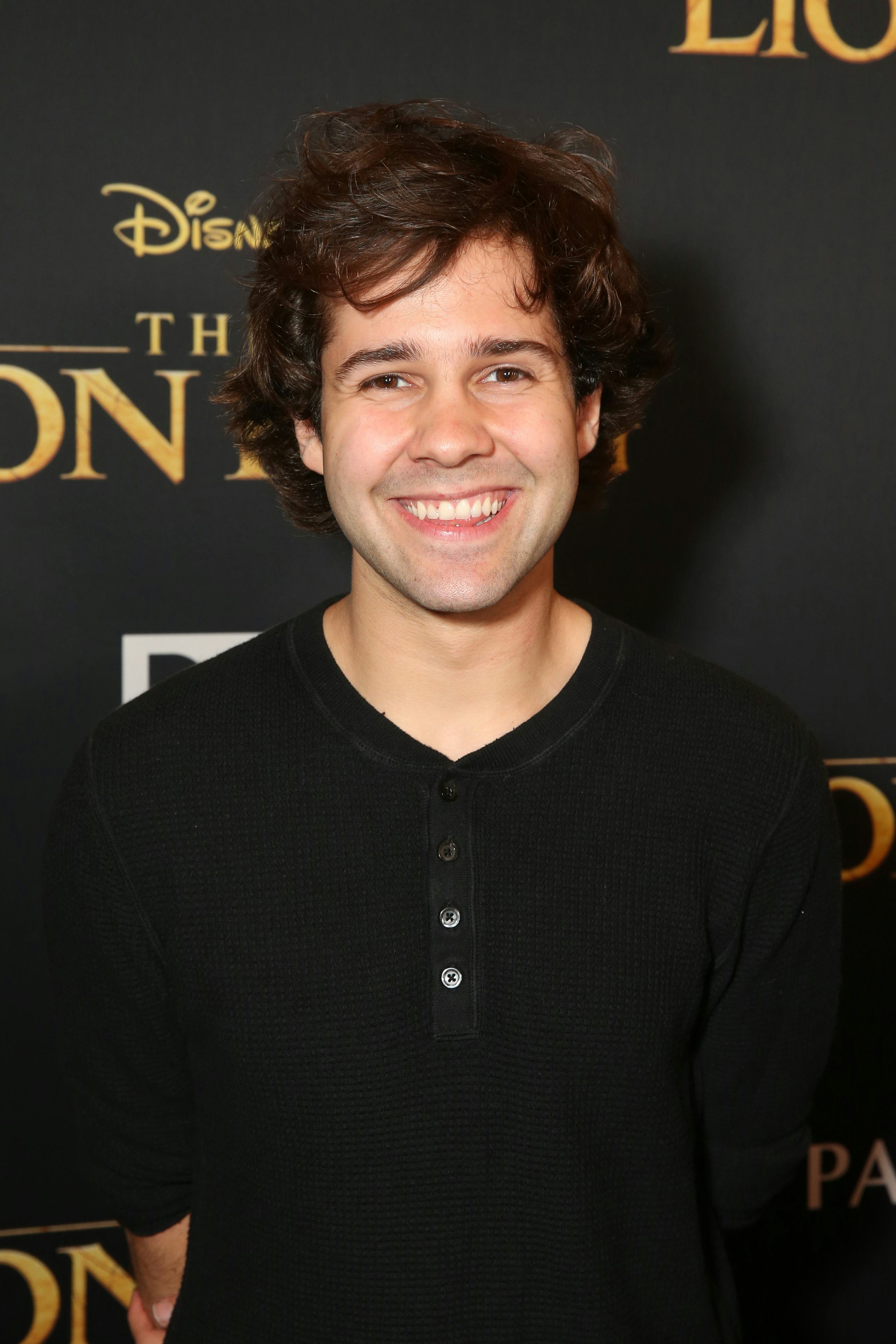 Who's In The Vlog Squad? David Dobrik's YouTube Crew Is Seriously Massive