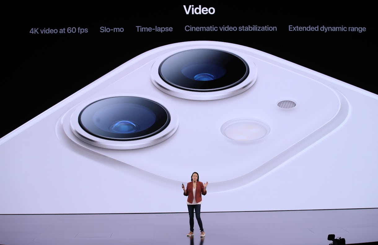 What Colors Do The iPhone 11 Pro & Pro Max Come In? There