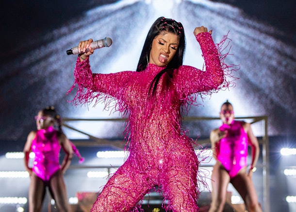 30 Best Cardi B Lyrics For Instagram Captions Because You Re Living Your Best Life