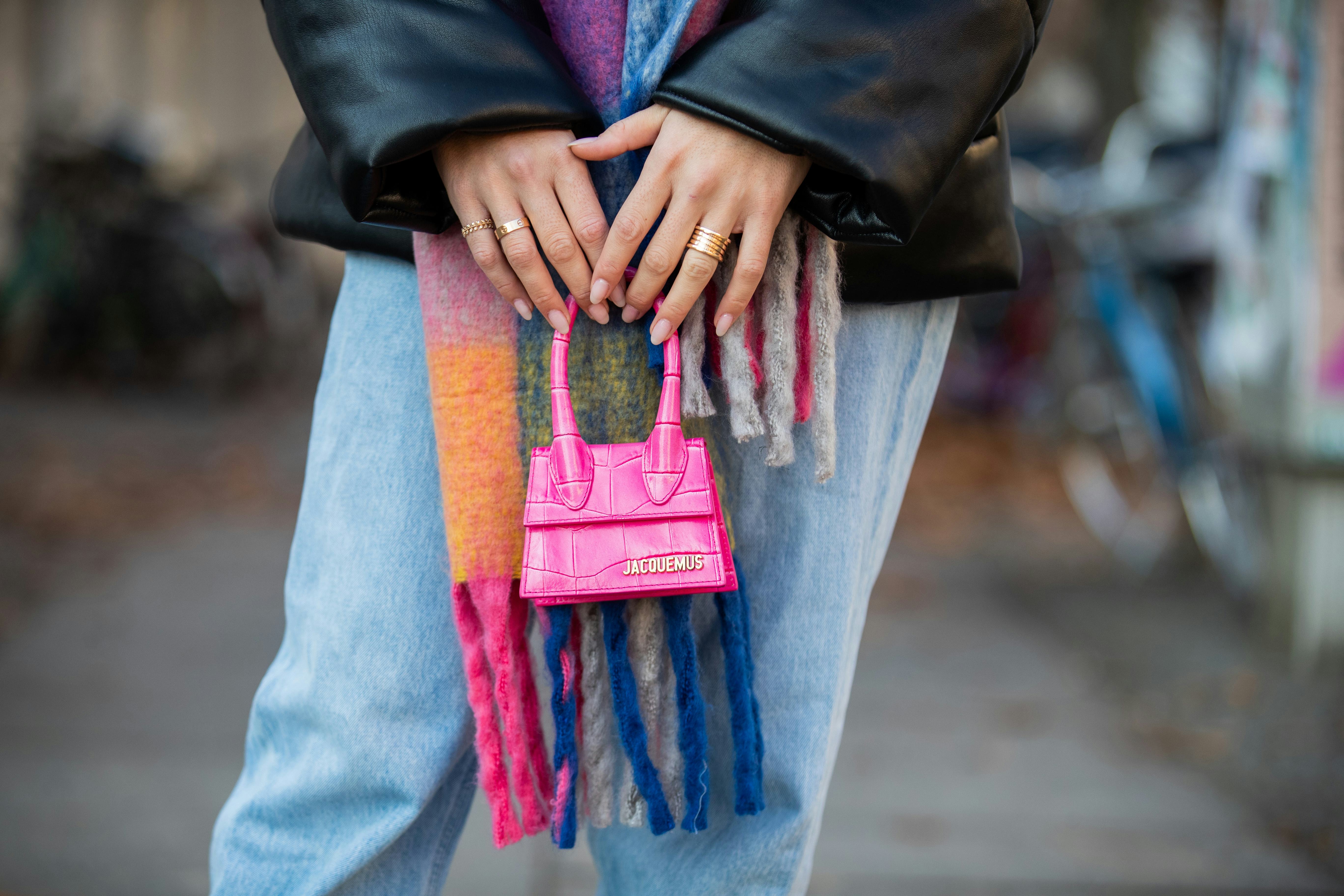 Jacquemus Handbag Review Journal