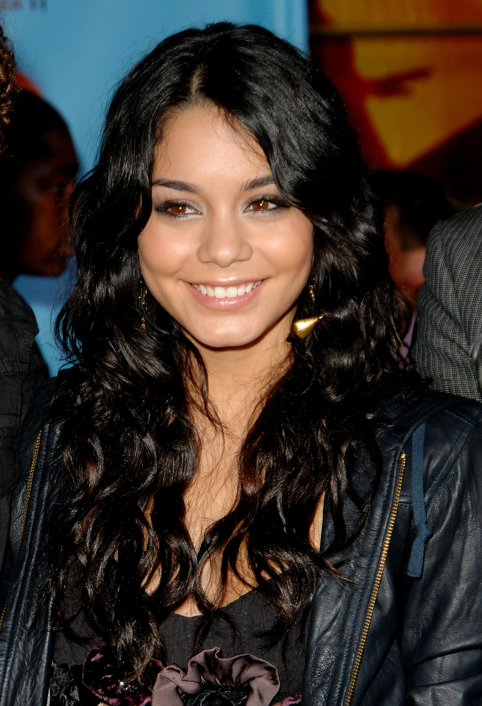 Vanessa Hudgens’ Comments On Her Nude Photo Leak Hold