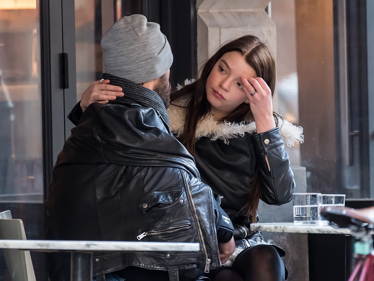 Who Is Anya Taylor-Joy Dating? Her Relationship History Is Intriguing