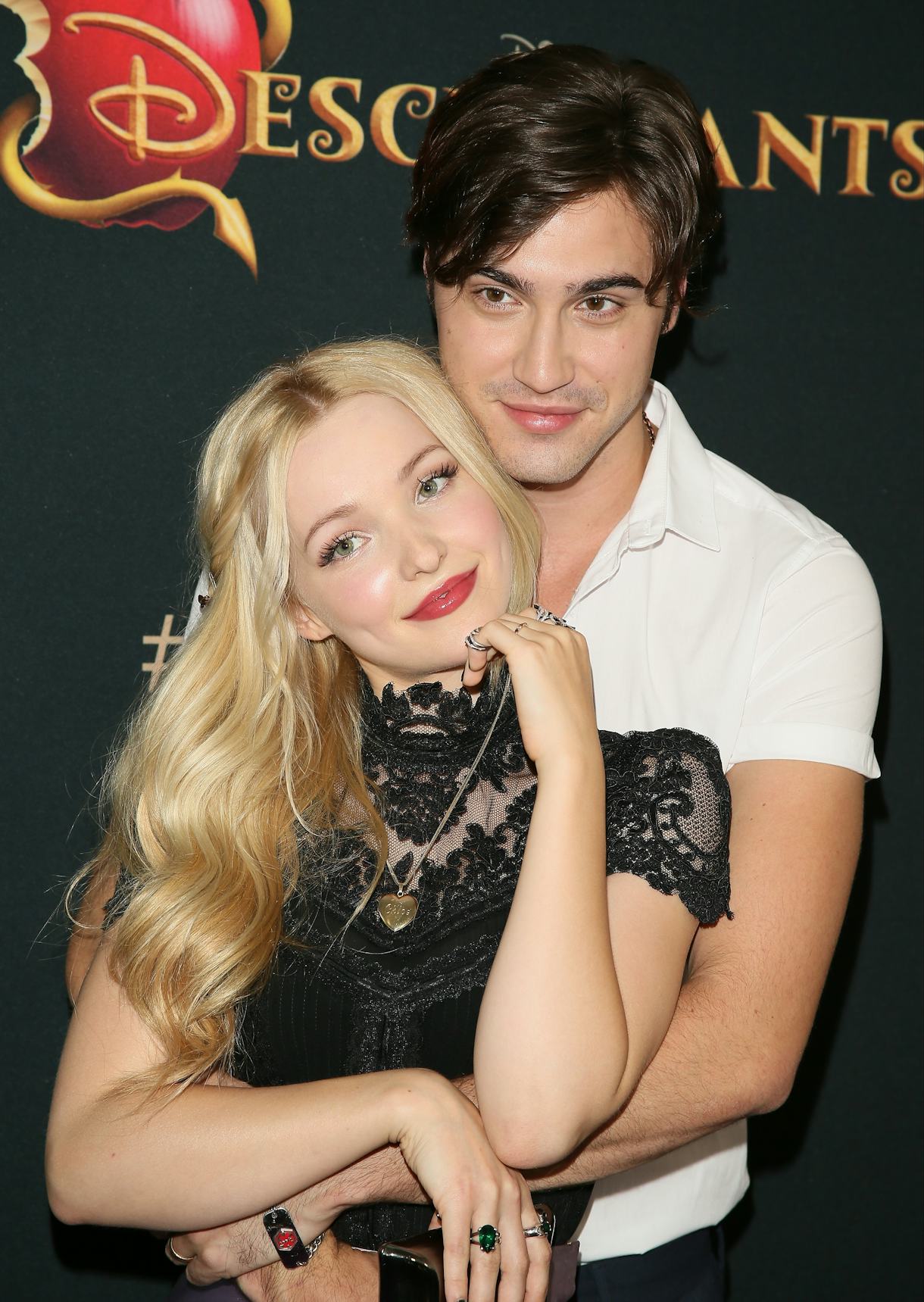 Who Has Dove Cameron Dated? Her Past Partners Have 1 Big Thing In Common
