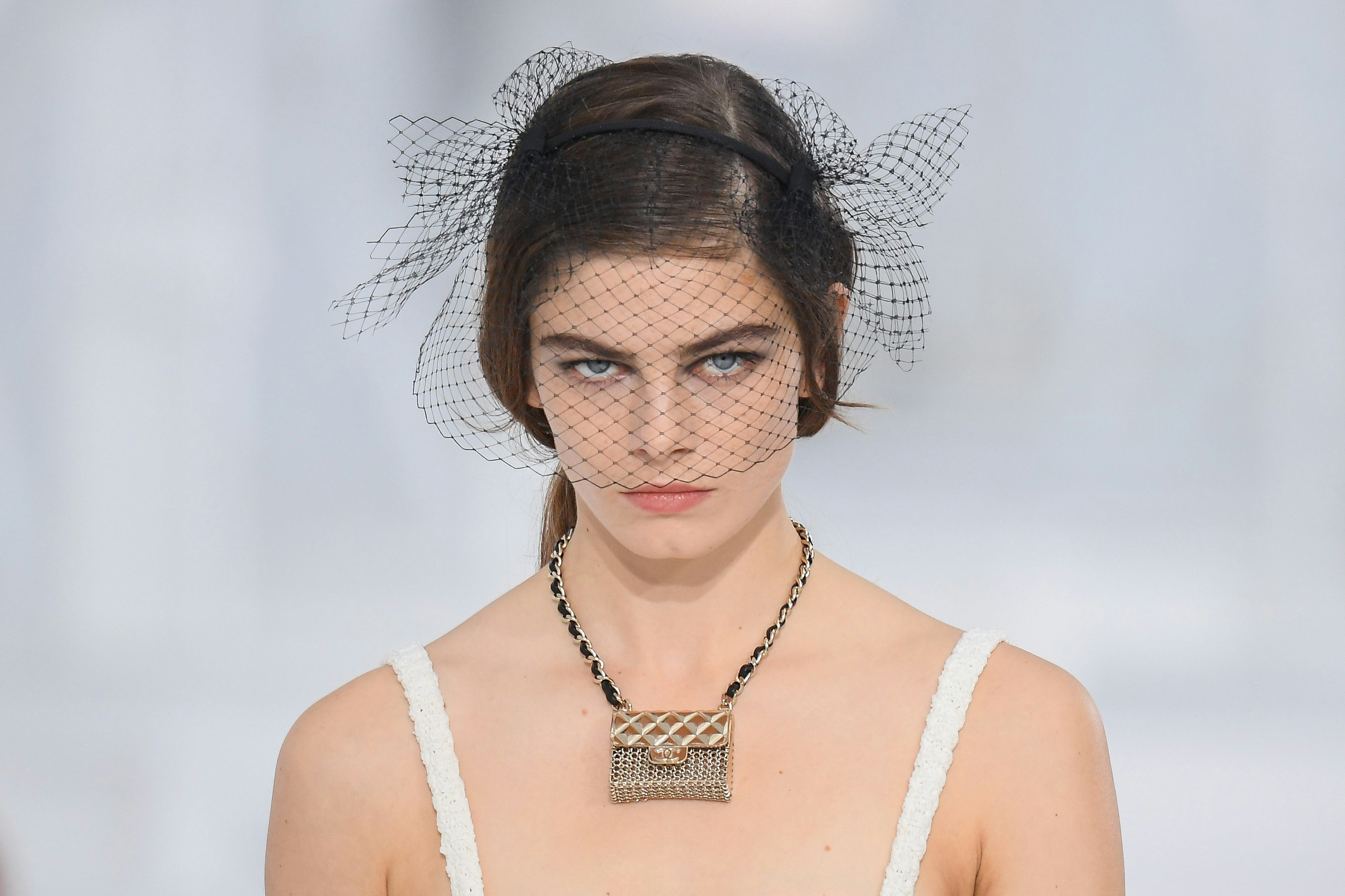 These 2021 Jewelry Trends Aren't At All What You'd Expect