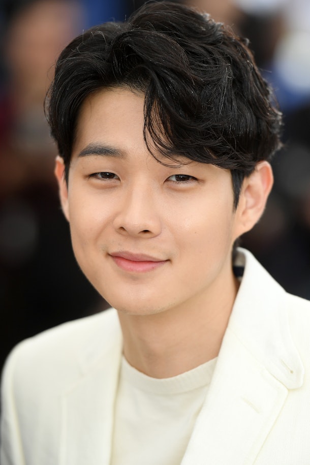 Choi Woo Shik Hwarang : Choi Woo Shik | Wiki Drama | FANDOM powered by