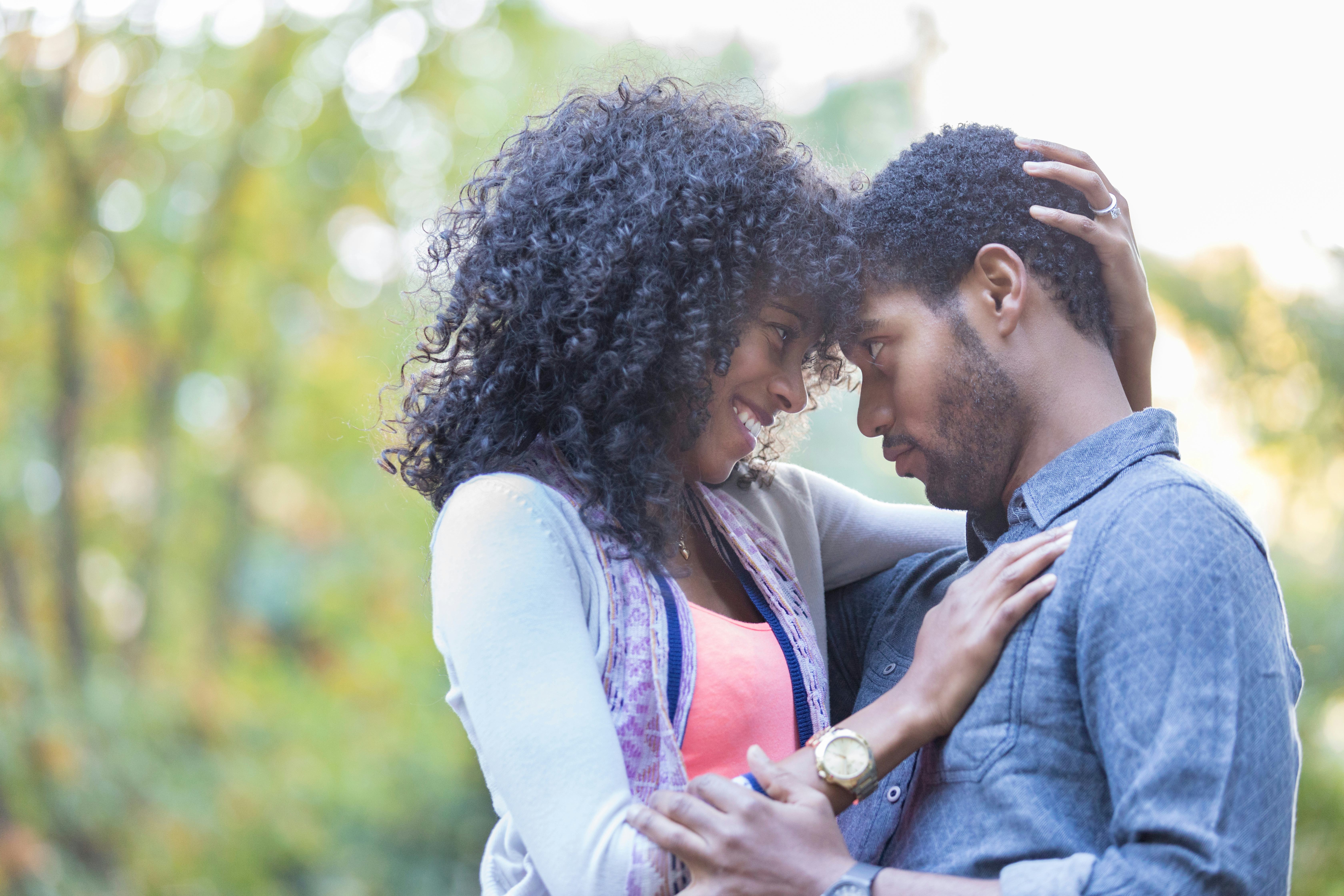 Is Love Actually Blind? Here’s An Expert’s Take