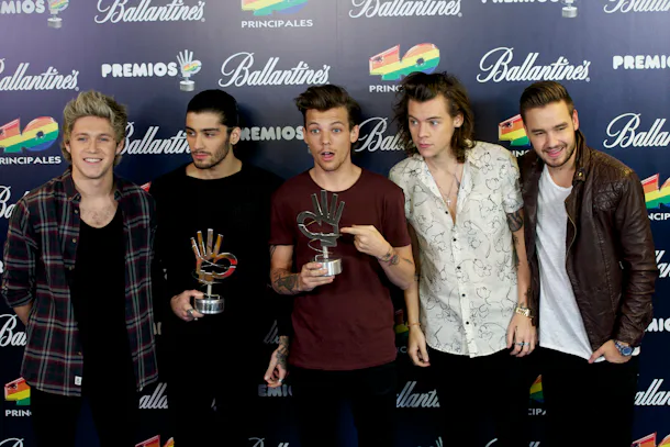5 Signs One Direction Will Reunite In 2020, Even Zayn Malik
