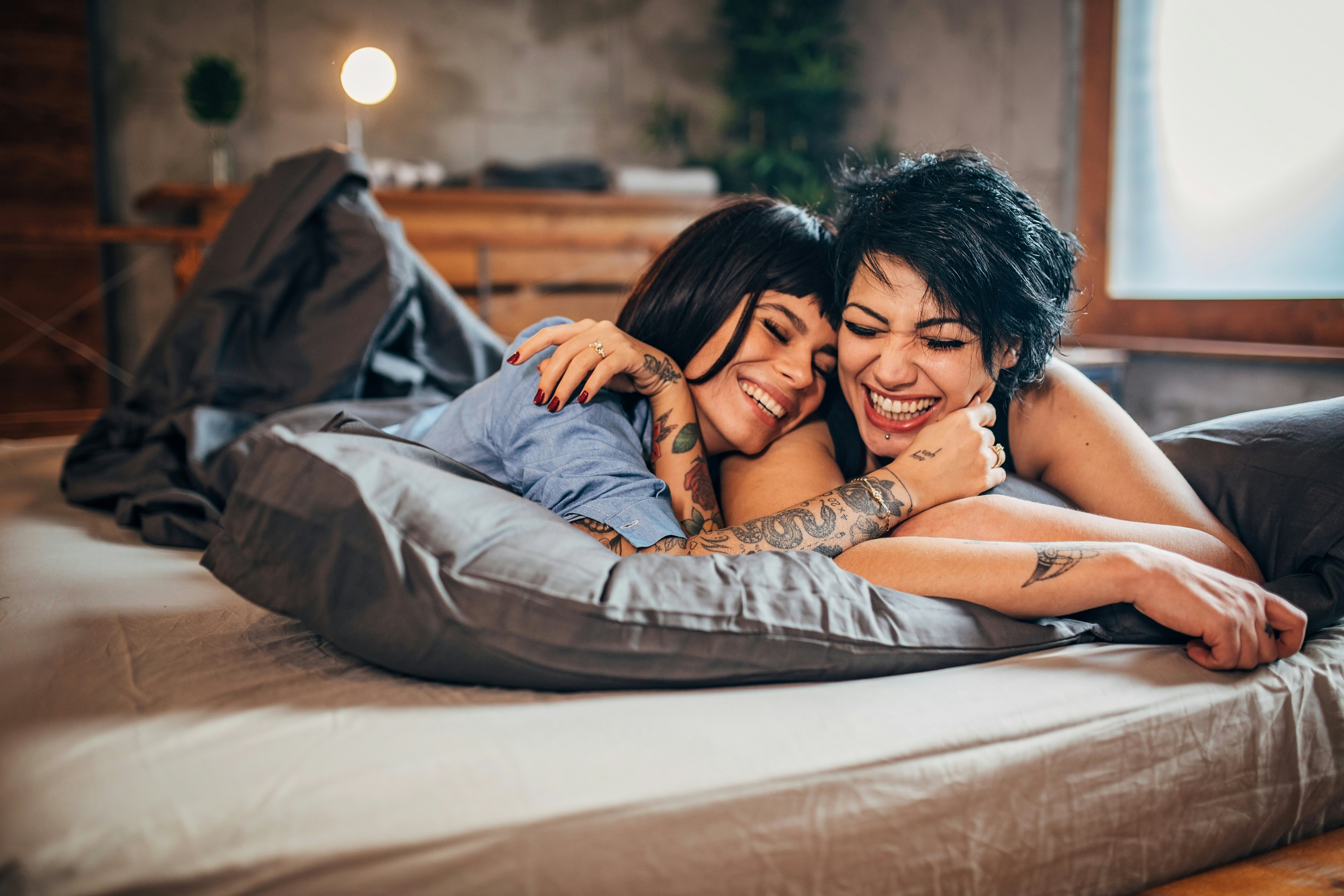 Does Abstaining From Sex Create A Stronger Emotional Connection An