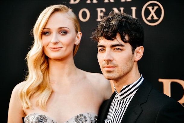 A 'Princess Bride' remake starring Joe Jonas and Sophie Turner is coming to Quibi next week.