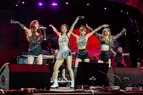 BLACKPINK's 2020 comeback details will make fans so excited.