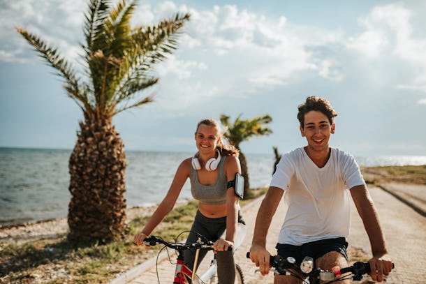 32 Instagram Captions For Bike Rides & Rolling Into The Summer Weekends 32 Instagram Captions For Bike Rides & Rolling Into The Summer Weekends