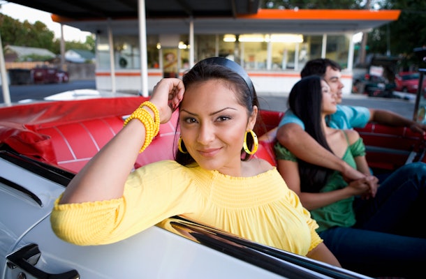 45 Drive In Movie Instagram Captions That Auto Go With Any Snap You Take