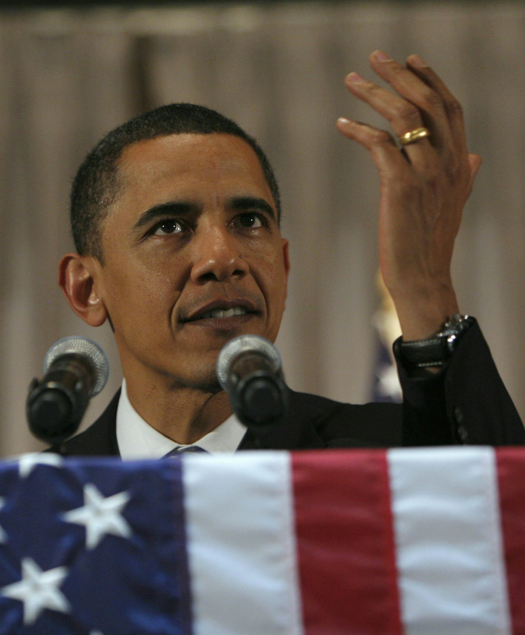 These Details About Barack &amp; Michelle Obama�s Wedding Are