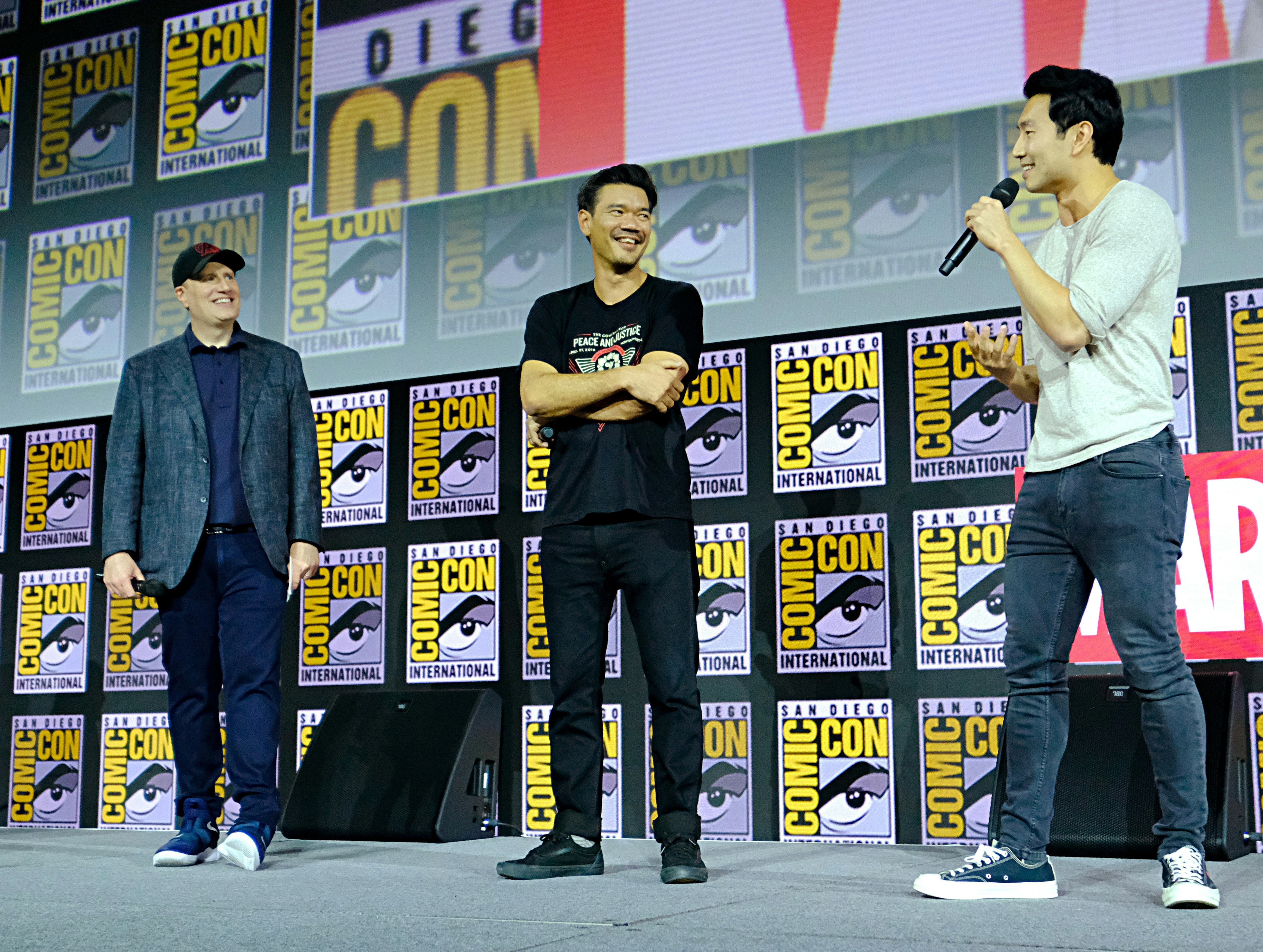 Marvel's 'Shang-Chi': Premiere Date, Cast, Plot Details ...