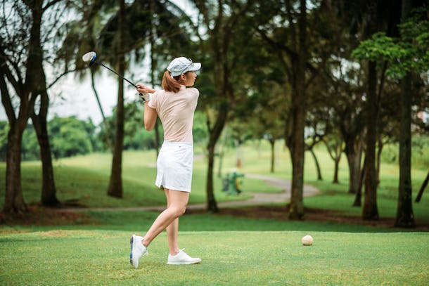 34 Instagram Captions For Golf That'll Be A Real Hole-In-One On Your Feed 34 Instagram Captions For Golf That'll Be A Real Hole-In-One On Your Feed