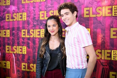 Olivia Rodrigo's Response To Rumors "Drivers License" Is ...