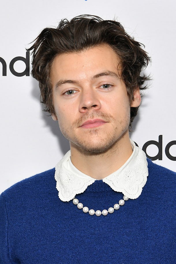 Candace Owens Liked A Tweet About Harry Styles & Fans Are ...