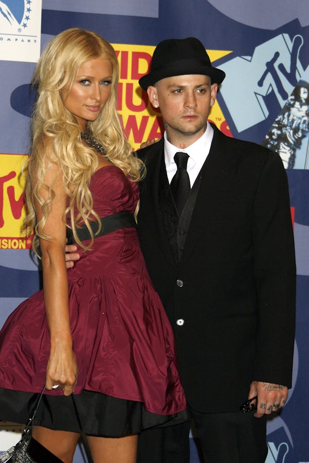 Paris Hilton's Relationship History Includes 4 Proposals