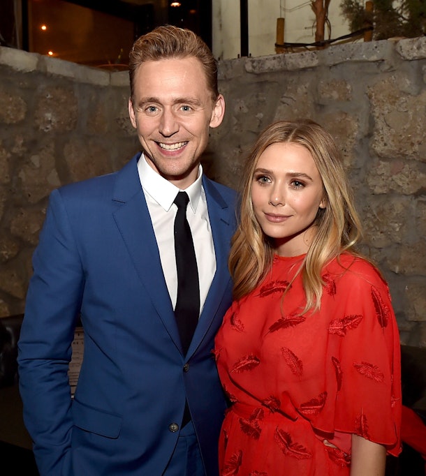 Who Has Elizabeth Olsen Dated Her Relationship History Includes A Fellow Avenger