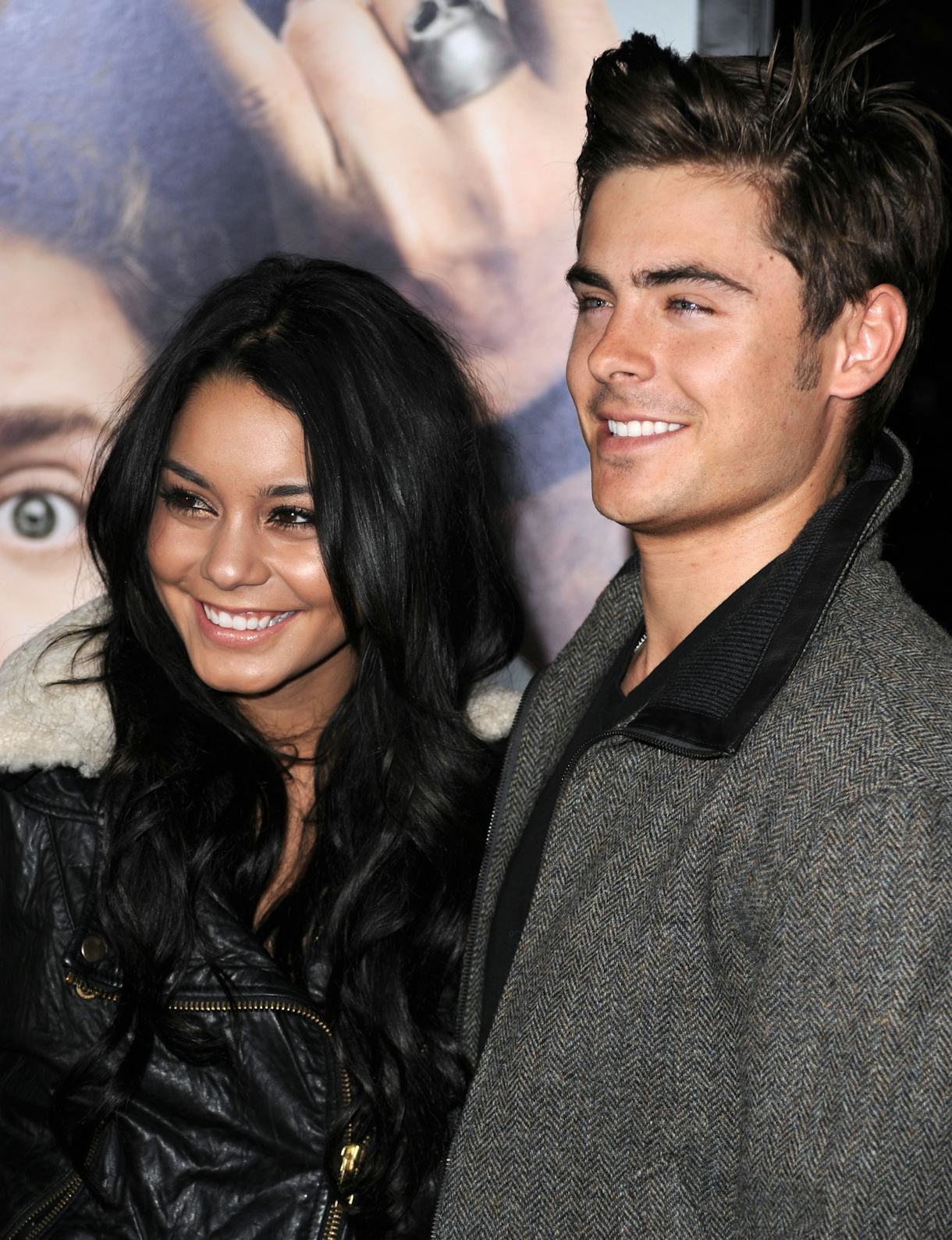 Zac Efron And Vanessa Hudgens Relationship Their Timeline Quotes And Where They Stand