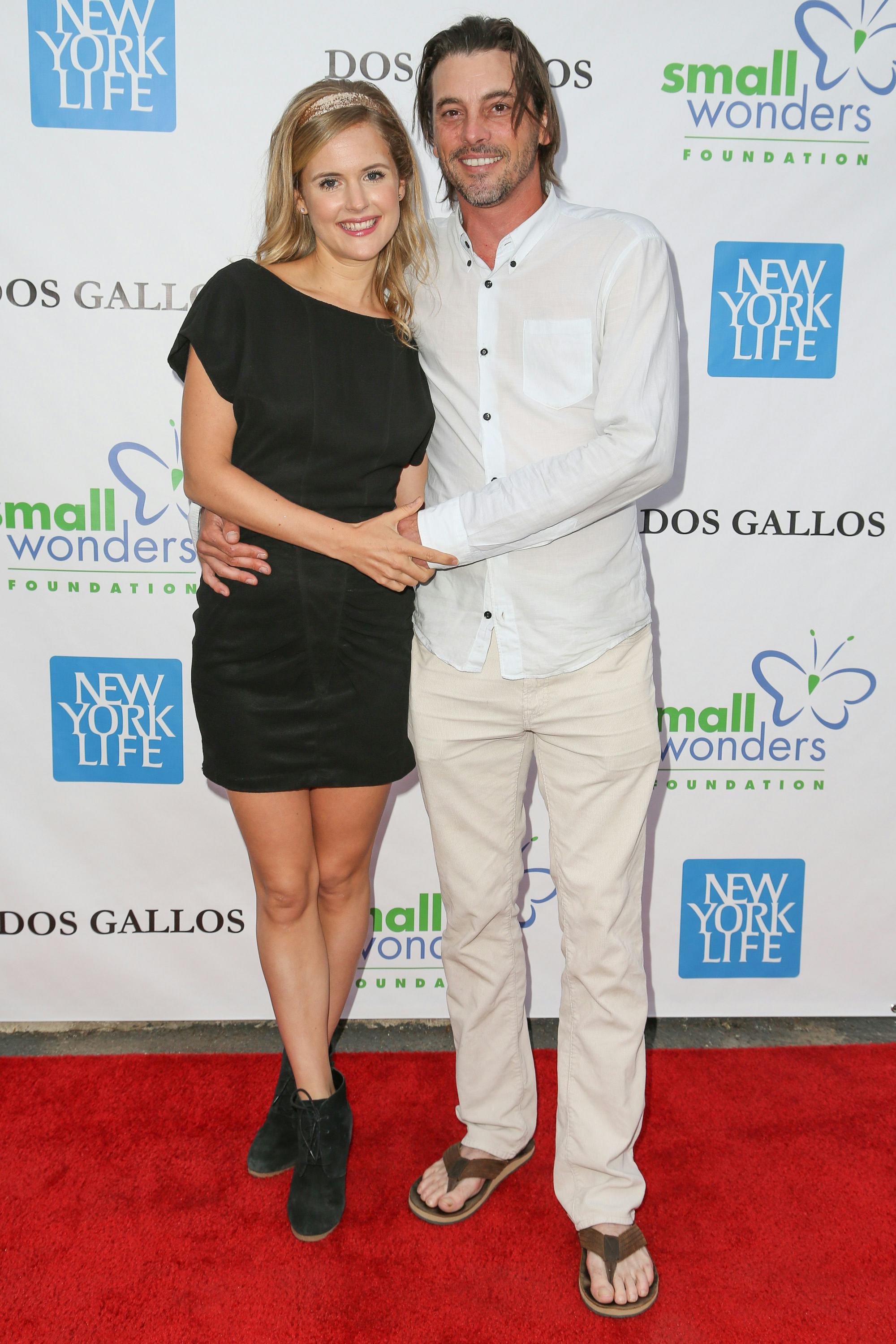 Who Has Skeet Ulrich Dated? His Relationship History Is So Mysterious