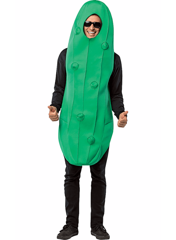 7 rick morty halloween costumes to take your party to another galaxy