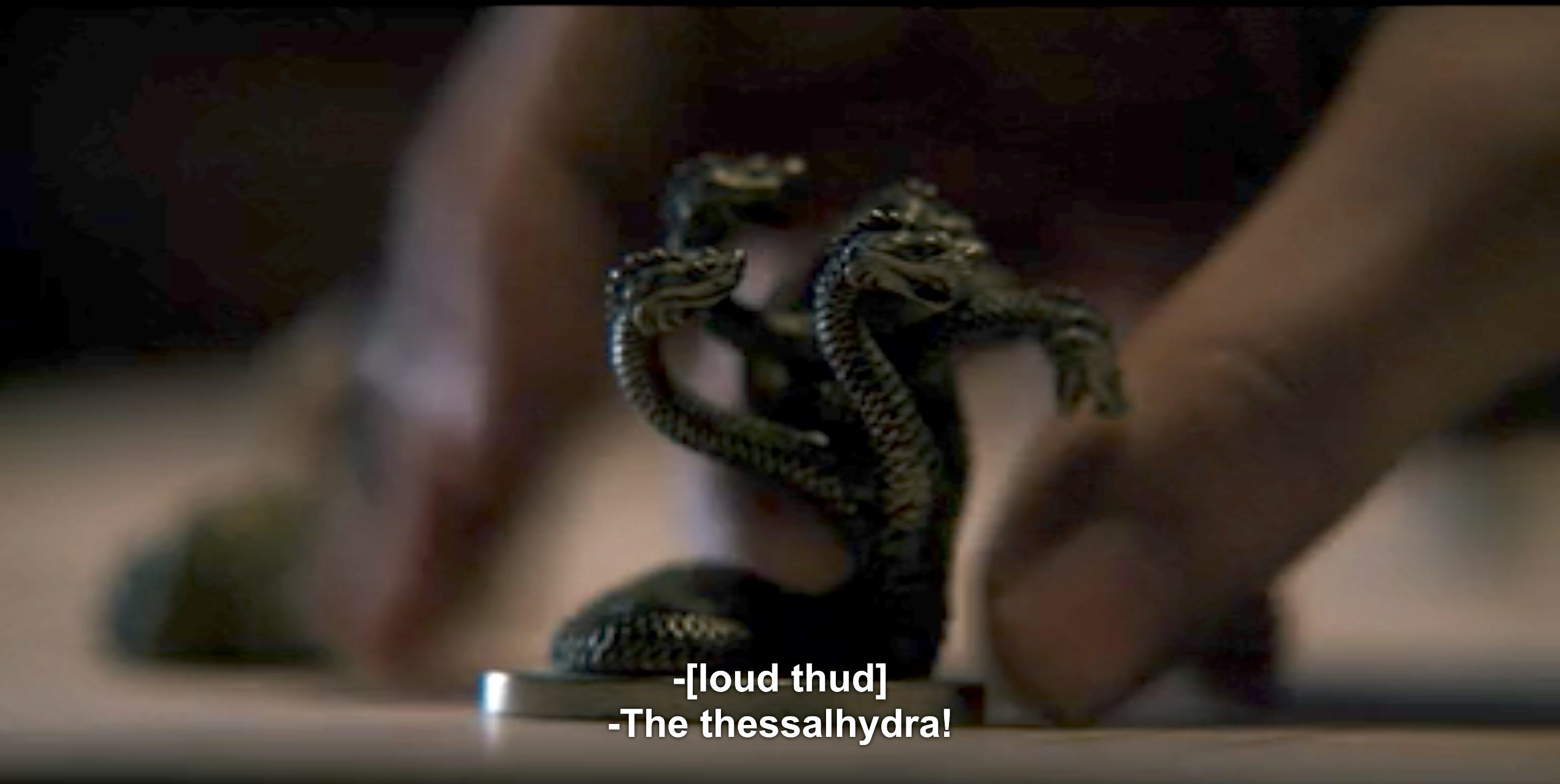 'Stranger Things' Theory About Thessalhydra May Prove Trouble Is Coming