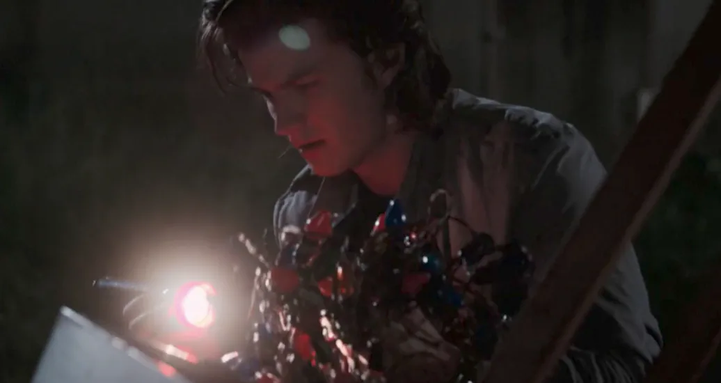'Stranger Things' Season 2 Episode 9 Easter Egg You ...