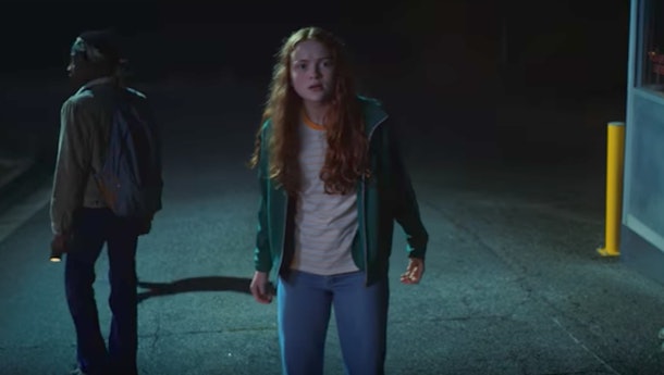 stranger things pop max halloween
