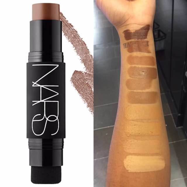 Best Foundations For Brown Skin At Sephora That Will Actually Match