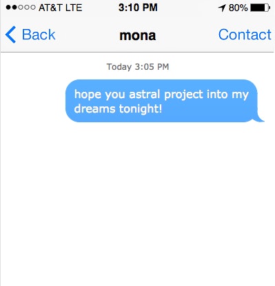 5 Texts To Send Before Bed So You Re On Your Partner S Mind As They Go To Sleep