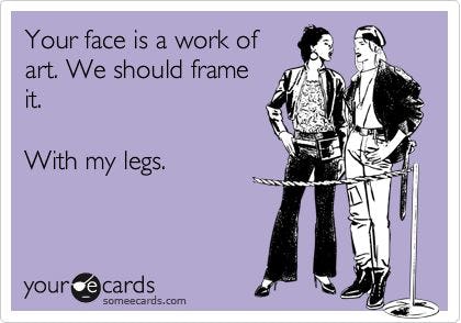 13 Memes To Text Your Partner When You're Horny But You Want To Be Low-Key About It 13 Memes To Text Your Partner When You're Horny But You Want To Be Low-Key About It