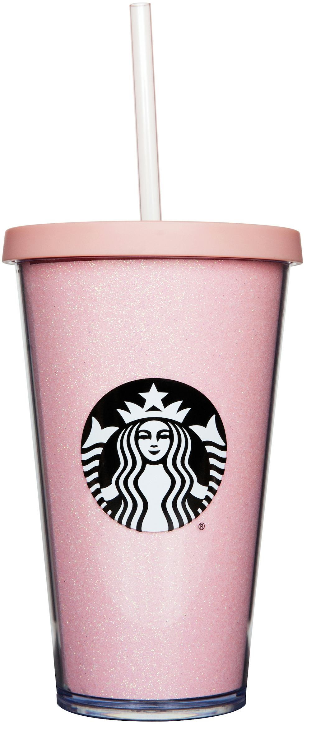 How Much Do Starbucks' Rose Gold Cups Cost? They're The Perfect Gift