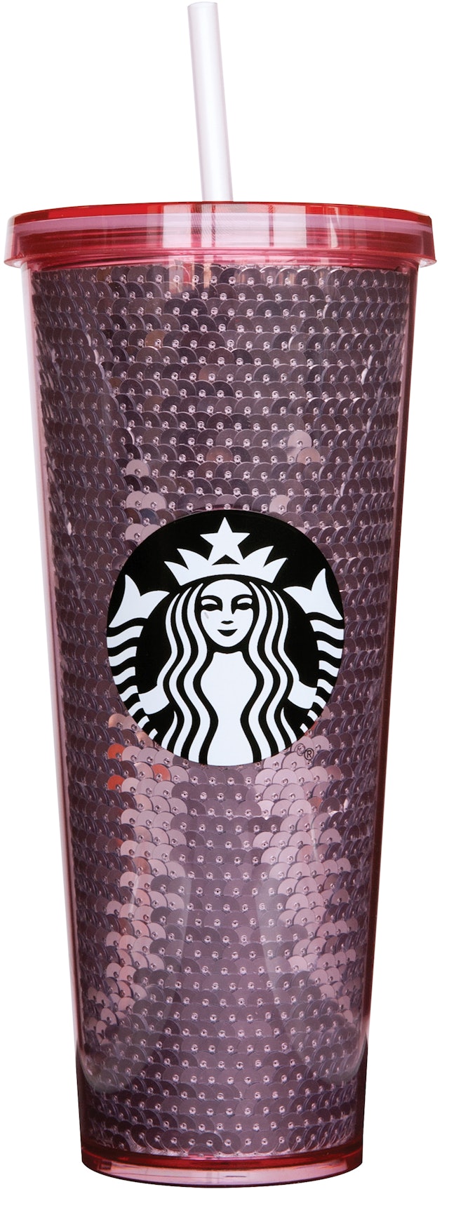How Much Do Starbucks' Rose Gold Cups Cost? They're The Perfect Gift