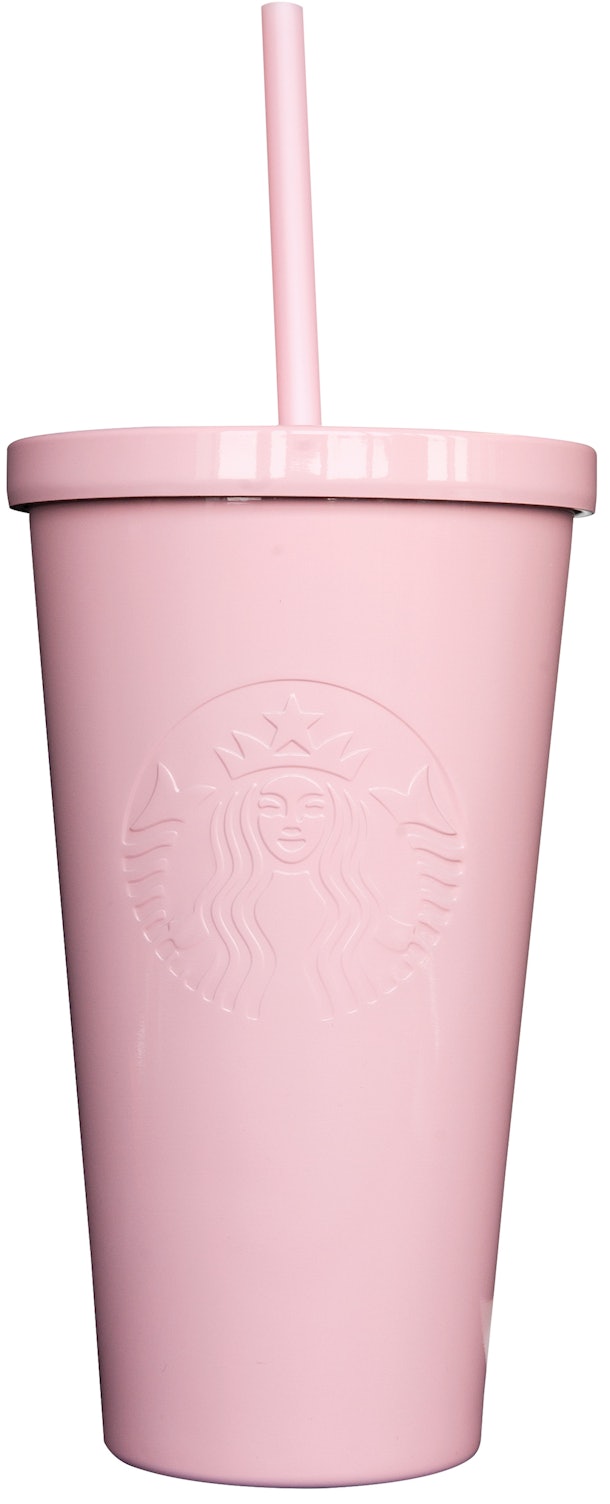what are the starbucks reusable cups for