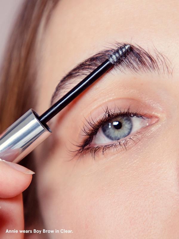 Find Out 16+ Facts About Glossier Boy Brow Brown Or Black People Missed to Let You in! Find Out 16+ Facts About Glossier Boy Brow Brown Or Black People Missed to Let You in!