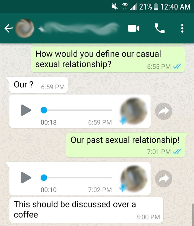 Definition Casual Dating The 10 Rules Of Casual Dating Every